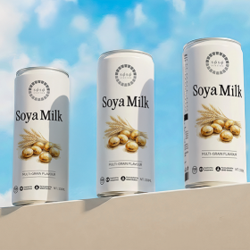 SOYA MILK 330ML
